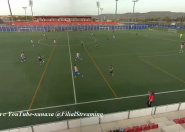 Казахстанский «Атлетико» одержал сенсационную победу в Мадриде