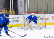 Хоккейден әйелдер арасындағы әлем чемпионаты: Қазақстан екінші матчта жеңілді