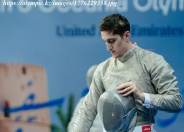 Қазақстандық семсерлесушілер Италиядағы Әлем кубогы кезеңінде өнер көрсетеді