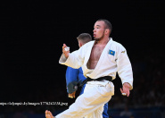 Қазақстандық дзюдошылардың Азия чемпионатындағы алғашқы қарсыластары анықталды