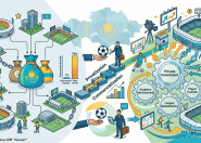 Жылына 30 млрд теңге футболға: дотациялық модель нарықтық жүйеге айнала ала ма?