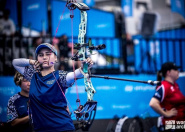 Түркістанда садақ атудан Қазақстан кубогының кезеңі басталды