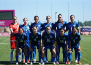 Қазақстан WU-19 құрамасы ЕУРО-25/26 іріктеуін аяқтады