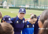 Ксения Постовая: «Құраманы күшейтіп, жаңа таланттарды қатарға қосамыз»