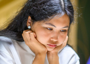 Шаг до короны: Как Бибисара Асаубаева вошла в элиту мировых шахмат на Турнире претенденток