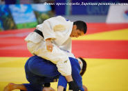 Казахстанские дзюдоисты остановились в шаге от медалей чемпионата Азии