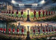  Определилась четверка полуфиналистов Лиги Европы — 2025/2026