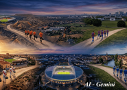 Определились полуфиналисты Лиги конференций — 2025/2026