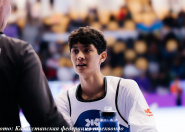 Таеквондошы Алидар Абдукаримов жастар арасындағы әлем чемпионатында қола медальға ие болды