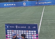  Слезы и месть «Атлетико» на стадионе  «Жас Кырана»