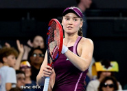 Рыбакина стала чемпионкой турнира в Германии