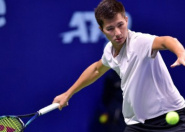 Жукаев вышел в финал квалификации в Кванджу