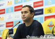 Бывший тренер «Кайрата» раскритиковал игру «Атлетико»