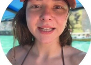 Софья Самоделкина знакомит со своими друзьями