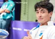 Ерлік Сертай семсерлесуден Гран-при турнирінің күміс жүлдегері атанды