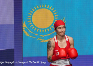 Қазақстан бокстан Бразилиядағы Әлем кубогы кезеңін үш жеңіспен бастады