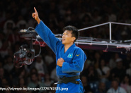 Астана төртінші рет дзюдодан Qazaqstan Barysy Grand Slam турнирін қабылдайды