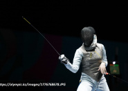 Қазақстан семсерлесуден Түркияда өтетін Әлем кубогы кезеңіне қатысады