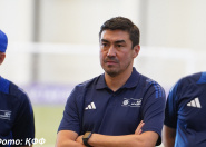 Самат Смақов: өз кәсіби дамуыммен тұрақты түрде айналысуды жалғастырамын