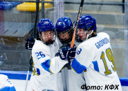 Характер чемпионов: Сборная Казахстана U18 перевернула игру с Украиной