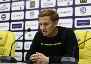  У экс-тренера «Кайрата» «сплошная злость на всё и всех»