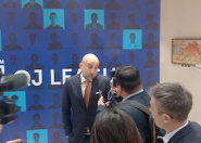 Магомед Адиев рассказал, какую компенсацию получил за увольнение...