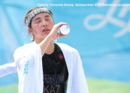 Жағажай Азиадасы-2026: қазақстандықтардың акватлондағы нәтижелері