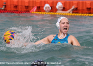Идут без поражений: Сборная Казахстана по водному поло закрепила успех на Пляжных играх