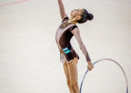 Мечты, ставшие медалями: как казахстанские гимнасты покоряют мировые арены
