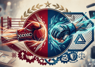 Бокс и UFC: ключевые факторы победы в поединках