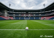 Президент УЕФА Чеферин не понимает судей