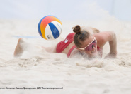 Екатерина Рюхова мен Кристина Каримова Макао құрамасын жеңді