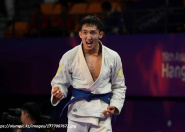 Нұржан Батырбеков 2026 жылғы жағажай Азиадасының алтын жүлдесі үшін күреседі