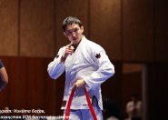 Нұржан Батырбеков джиу-джитсудан жағажайдағы Азия ойындарында алтын медаль жеңіп алды