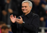 Жозе Моуринью ответил на вопрос о своём будущем