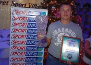 Андрей Ферапонтов прокомментировал судейство после матча с кокшетауским «Окжетпесом»