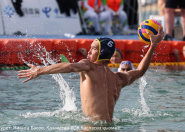 Жағажай Азиадасындағы су добы: Қазақстан пенальти сериясында Иранға жол берді