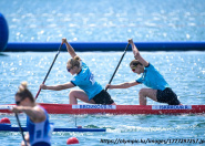 Қазақстан ескек есуден Қытайдағы Азия чемпионатында 16 медаль жеңіп алды