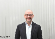 Англичанин назначен генсеком КФФ