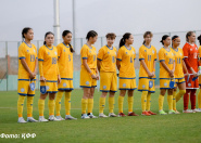 Қазақстан WU-16 құрамасының Халықаралық даму турниріне қатысатын құрамы анықталды