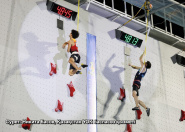 Ришат пен Рашид Хайбуллин қола жүлдеге ие болды