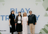 От стадионов до FIFA: как получить европейское бизнес-образование в спорте, не покидая Казахстан
