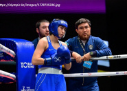 Бокс на Олимпиаде-2028: МОК утвердил систему отбора от World Boxing