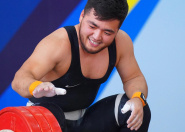 Қазақстан чемпионатындағы жаңа жеңімпаз