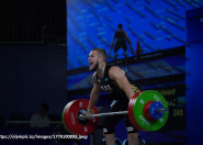 Ауыр атлетикадан Азия чемпионаты: қазақстандық зілтеміршілердің нәтижелері