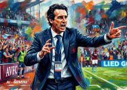 Исторический рекорд Эмери