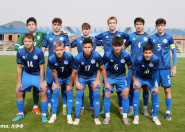Қазақстан U-17 құрамасының Әзербайжанға қарсы кездесулерге шақырылған ойыншылар тізімі Қазақстан U-17 құрамасының Әзербайжанға қарсы кездесулерге шақырылған ойыншылар тізімі