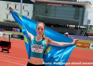 Первая медаль в Гонконге: Мария Щипачева завоевала «бронзу» чемпионата Азии