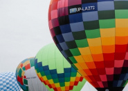 Как Balloon Festival развивает воздухоплавательный спорт в Казахстане
