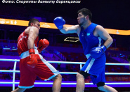 Әлем кубогының екінші күні қалай өтті